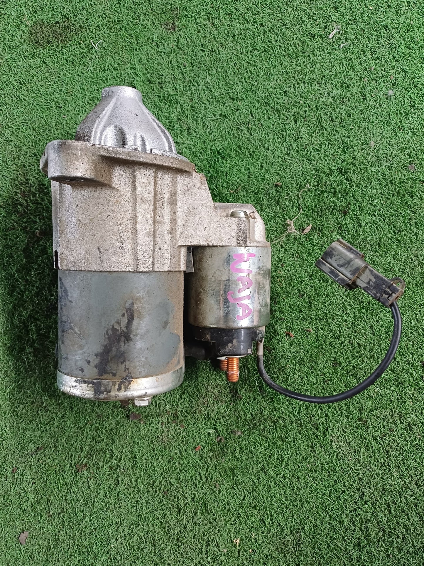 PROTON WAJA STARTER (U) [PW812043AN]