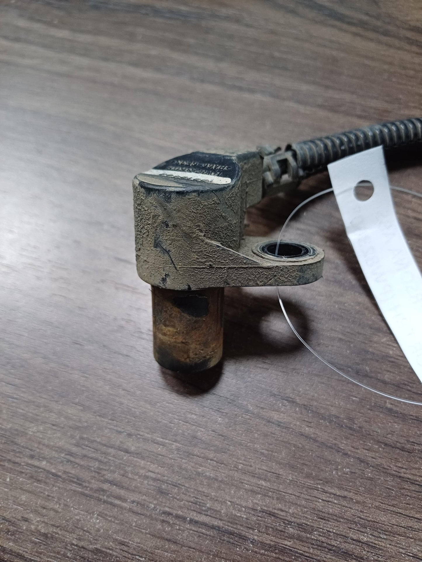 PROTON PERSONA ABS SENSOR FRH (U) [PW823608]
