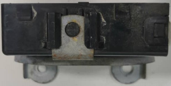 TOYOTA LAND CRUISER L80 POWER STEERING ECU (89650-60010)