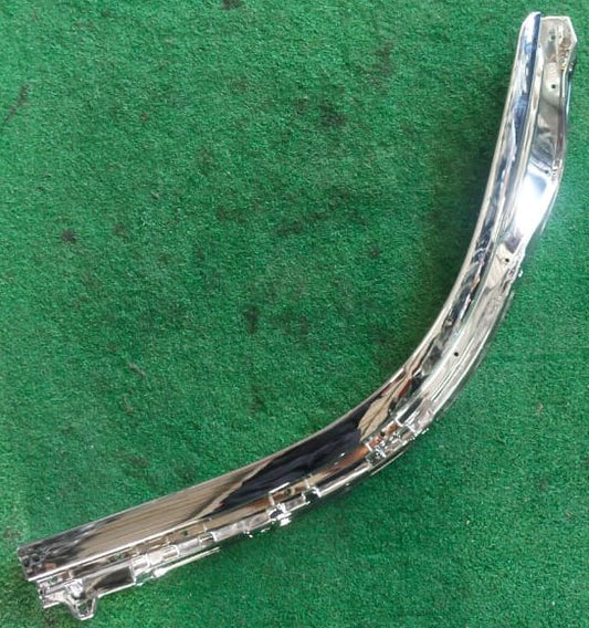 ISUZU NPR PRO SILL FENDER CHROME (100-1270418L)