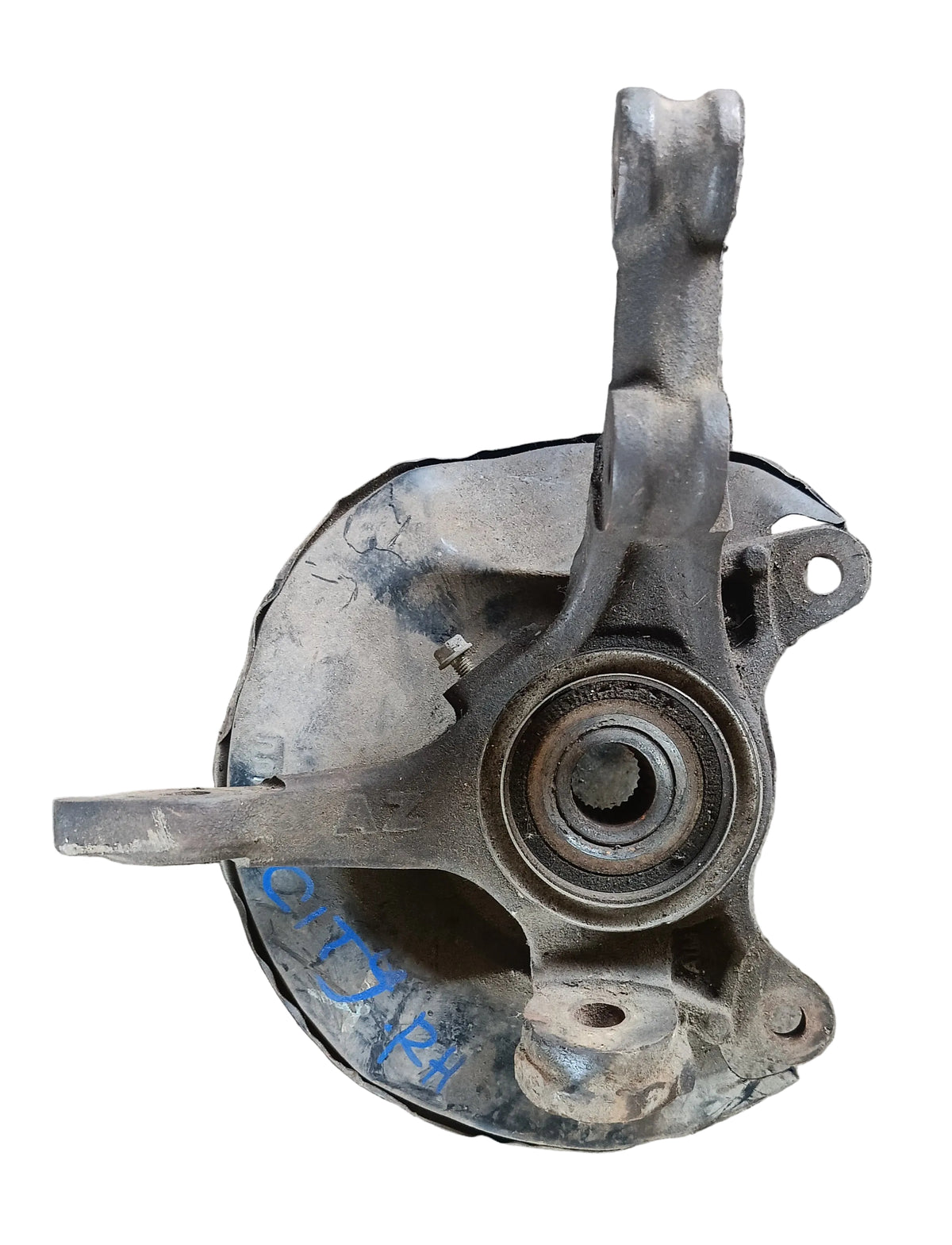 HONDA CITY KNUCKLE ARM RH (KA118)