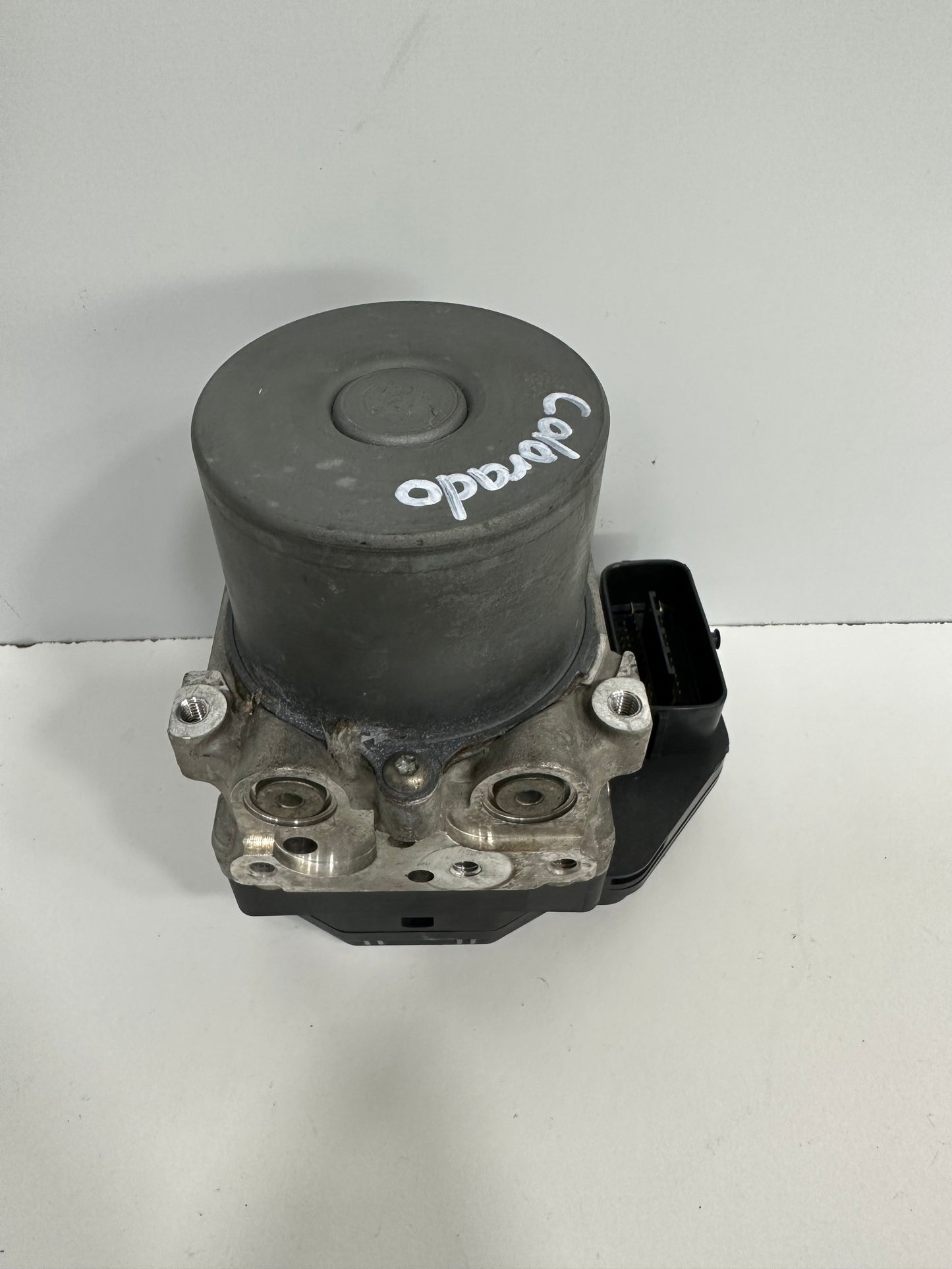 CHEVROLET COLORADO ABS PUMP (101338-7170)