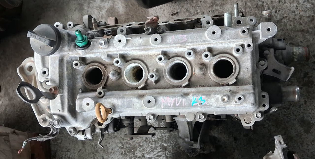 PERODUA MYVI 1.3 ENGINE K3 (ENG035)