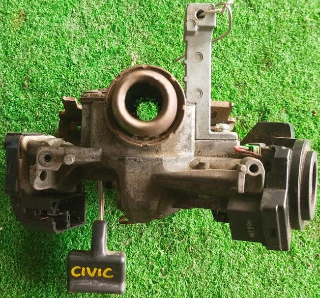 HONDA CIVIC STEERING COLUMN (116R1-000664-1)