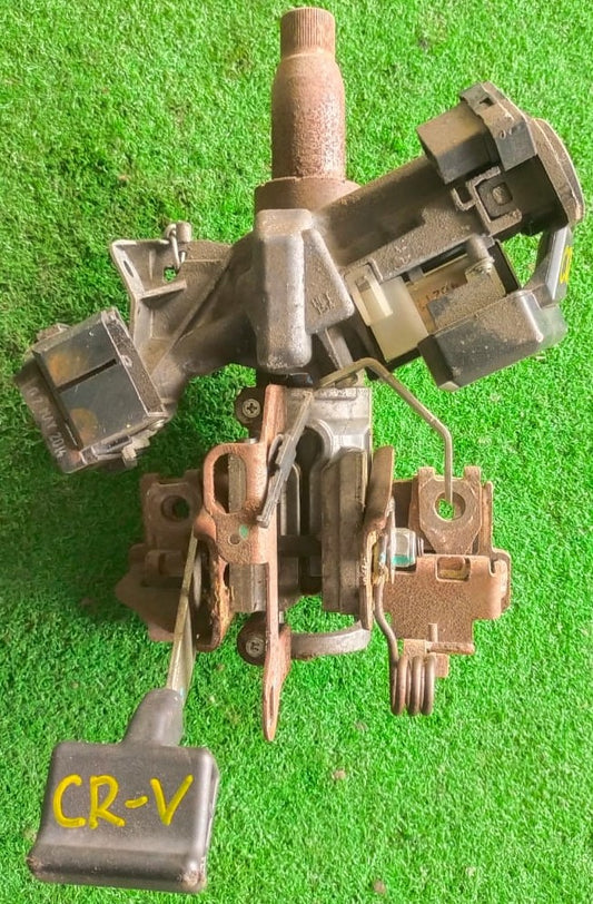 HONDA CRV STEERING COLUMN (116R1-000664)