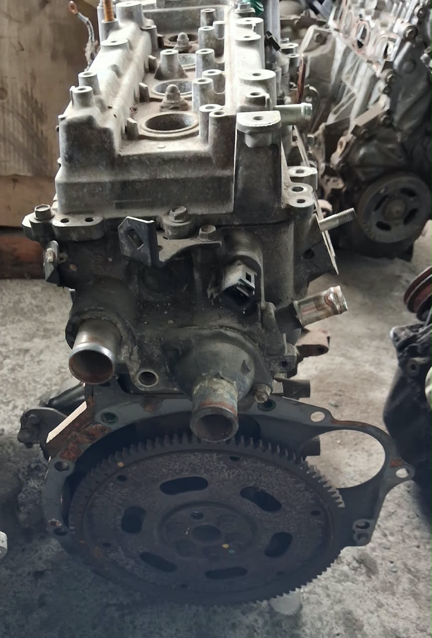 PERODUA MYVI 1.3 ENGINE K3 (ENG035)