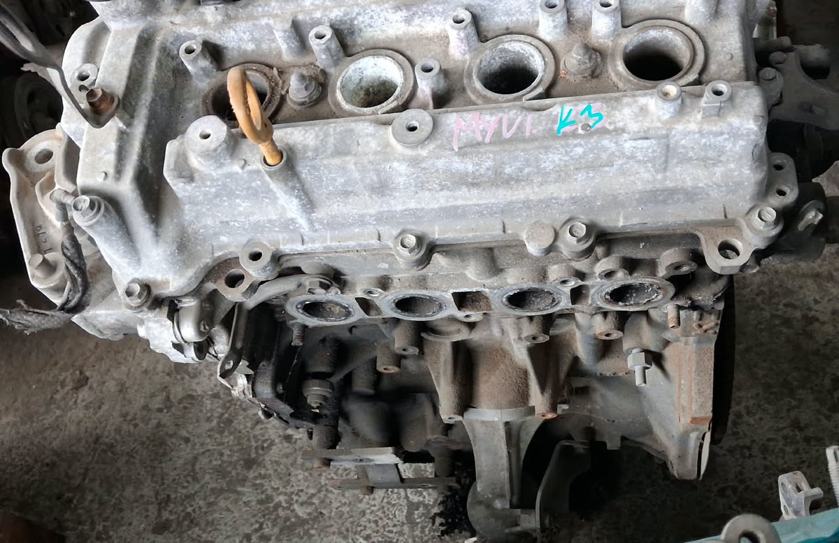 PERODUA MYVI 1.3 ENGINE K3 (ENG035)