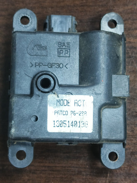 PROTON PREVE HEATER FLAP MOTOR (1305140138)