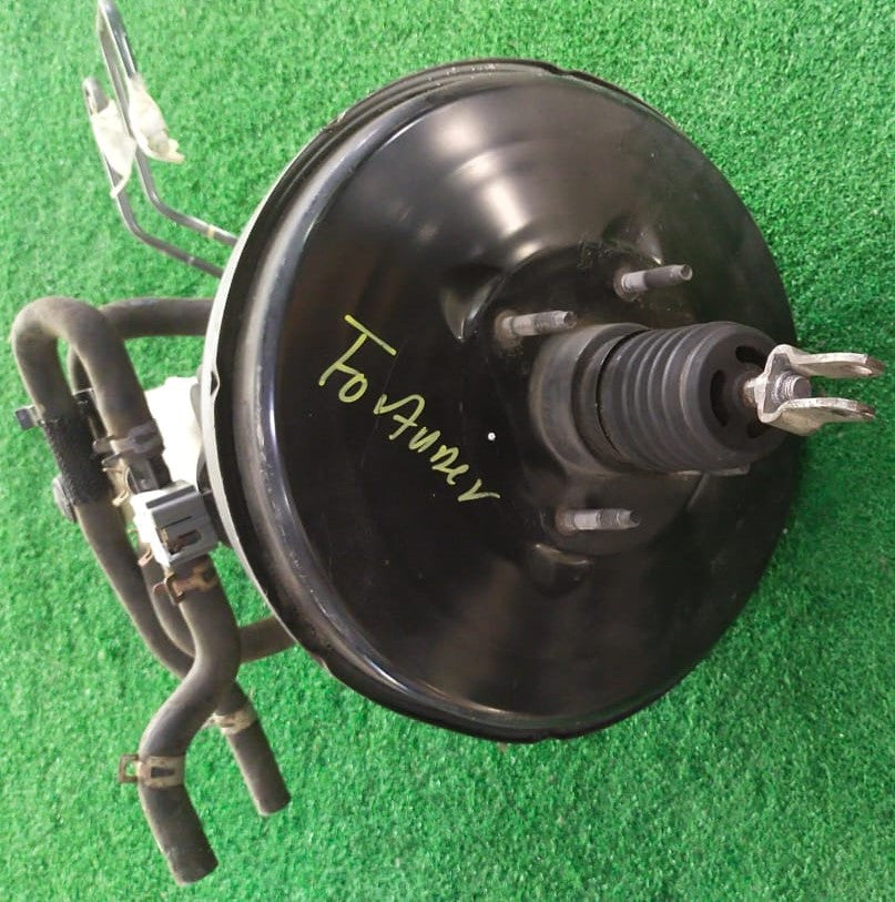 TOYOTA FORTUNER KUN50 BRAKE BOOSTER (131010-20780)