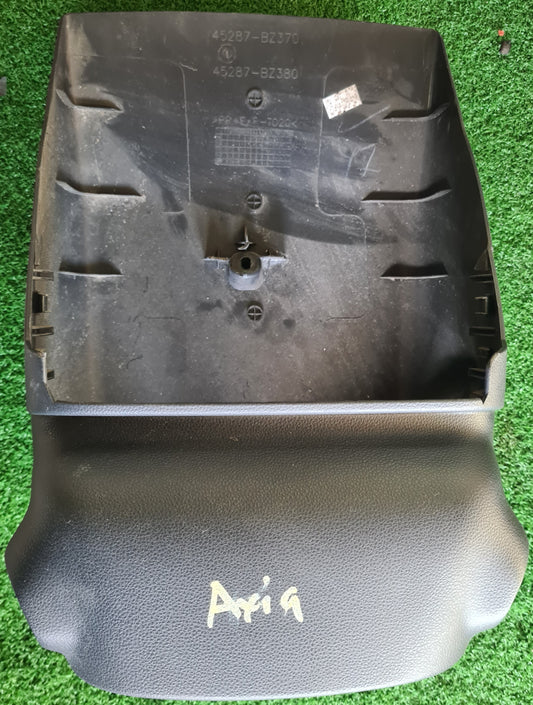 PERODUA AXIA STEERING COVER (45287-BZ370)