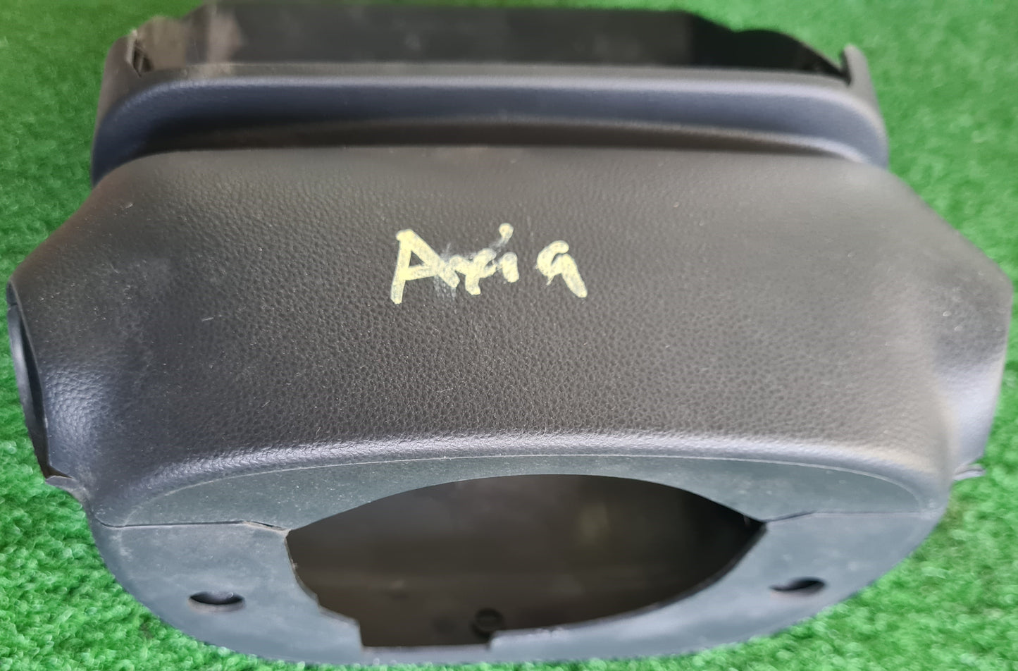 PERODUA AXIA STEERING COVER (45287-BZ370)