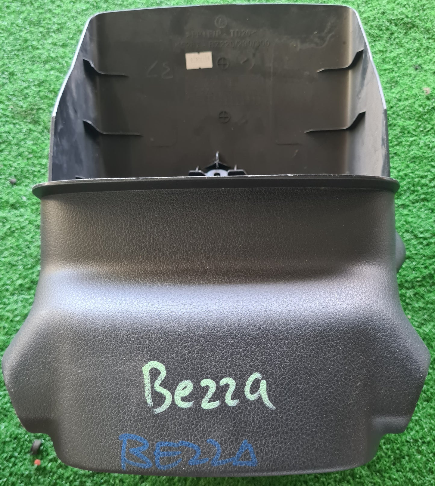 PERODUA BEZZA STEERING COVER (45287-BZ220)