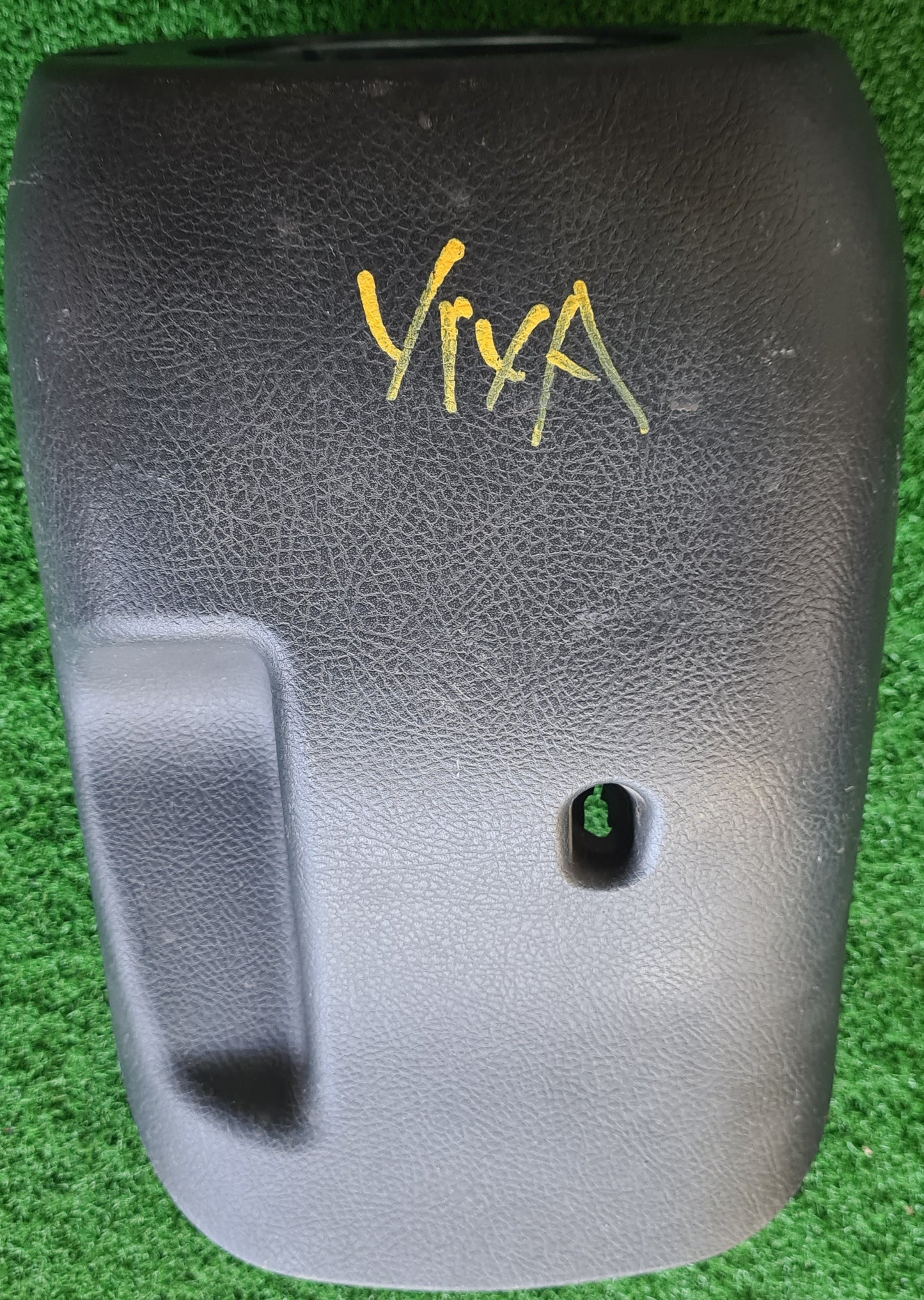 PERODUA VIVA STEERING COVER (45287-BZ050)