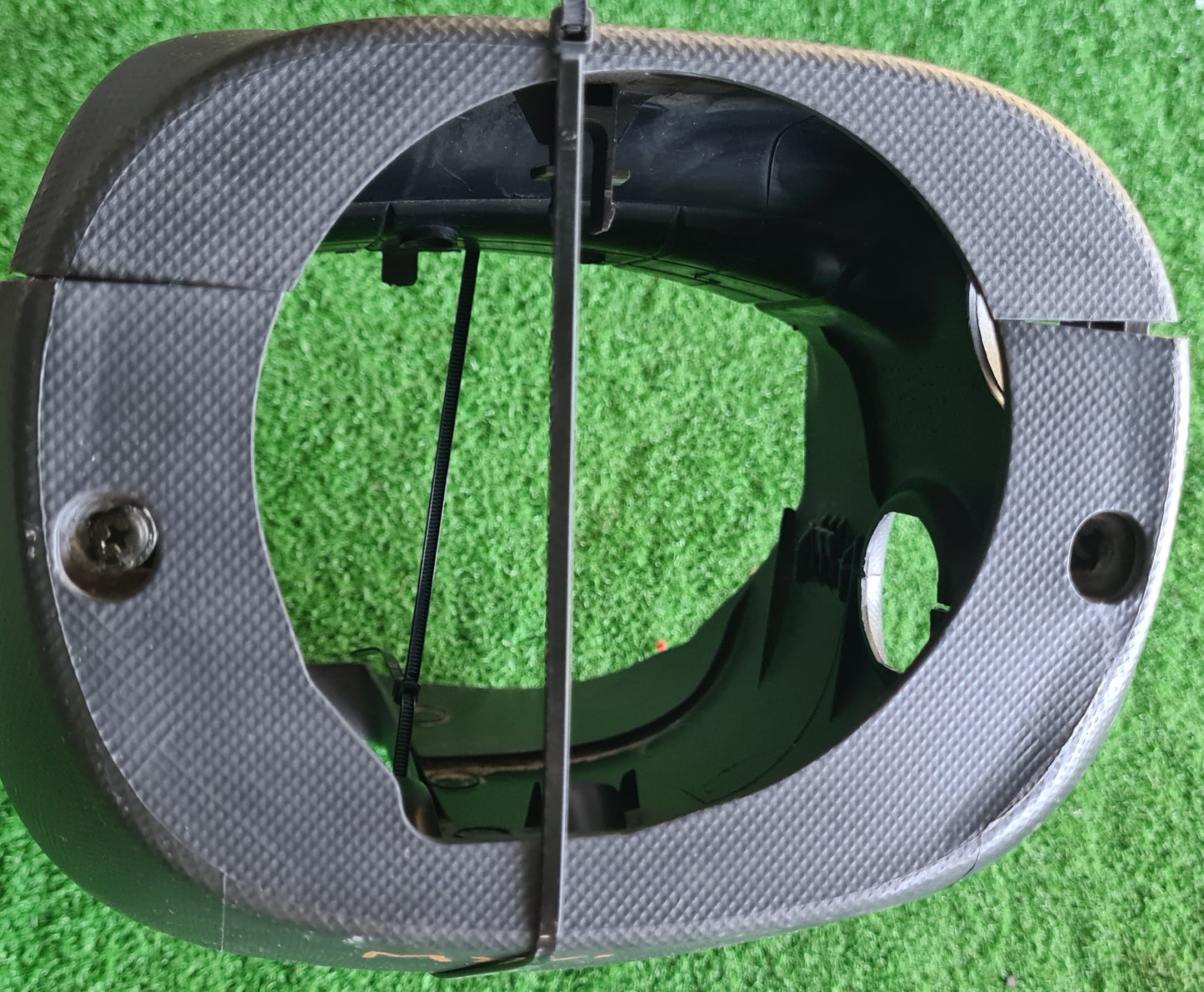 PERODUA MYVI STEERING COVER (45287-BZ020)