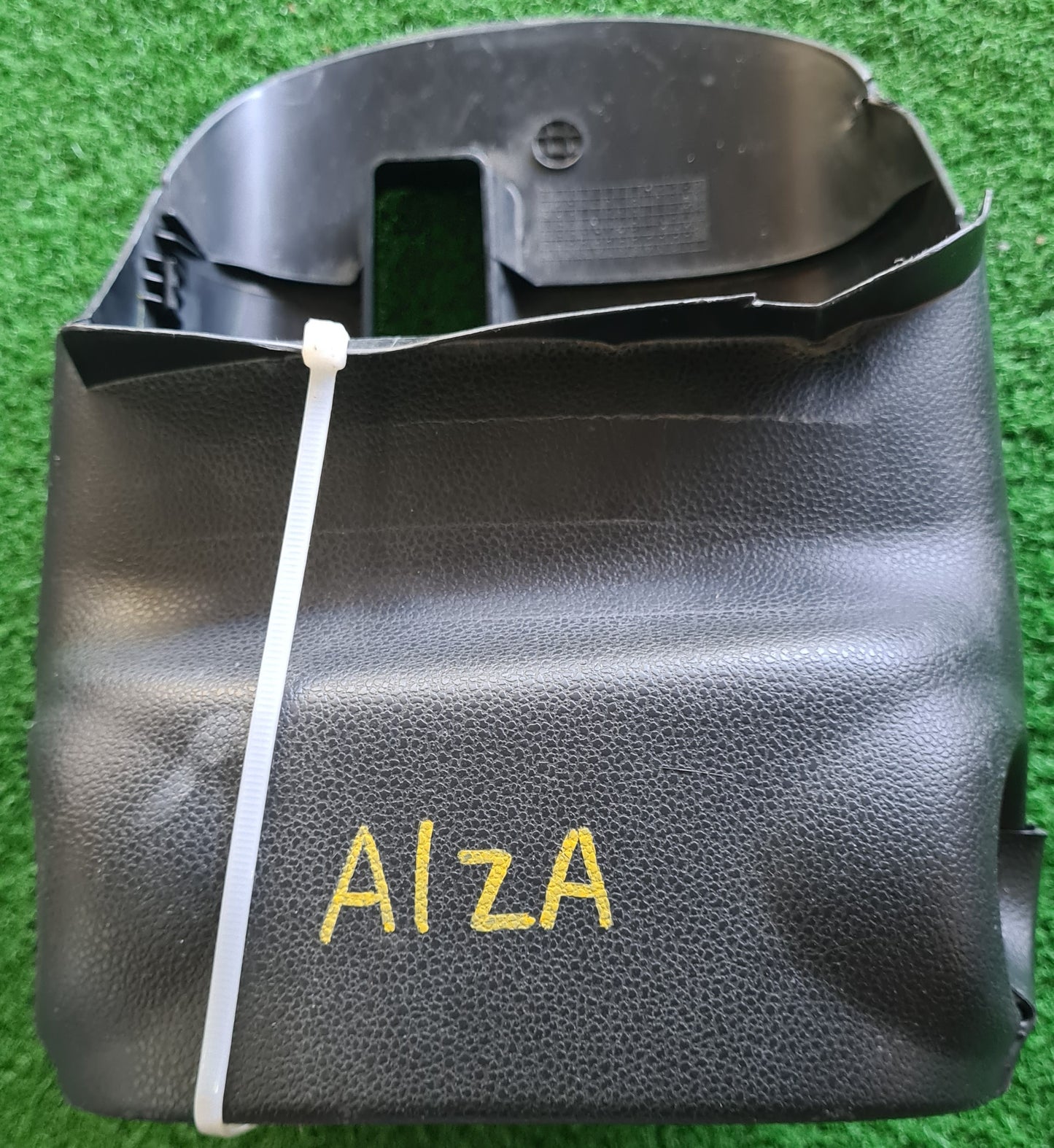 PERODUA ALZA STEERING COVER (45287-BZ170)