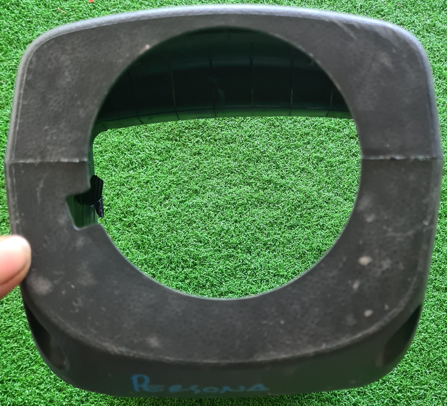 PROTON PERSONA STEERING COVER (PW940544)