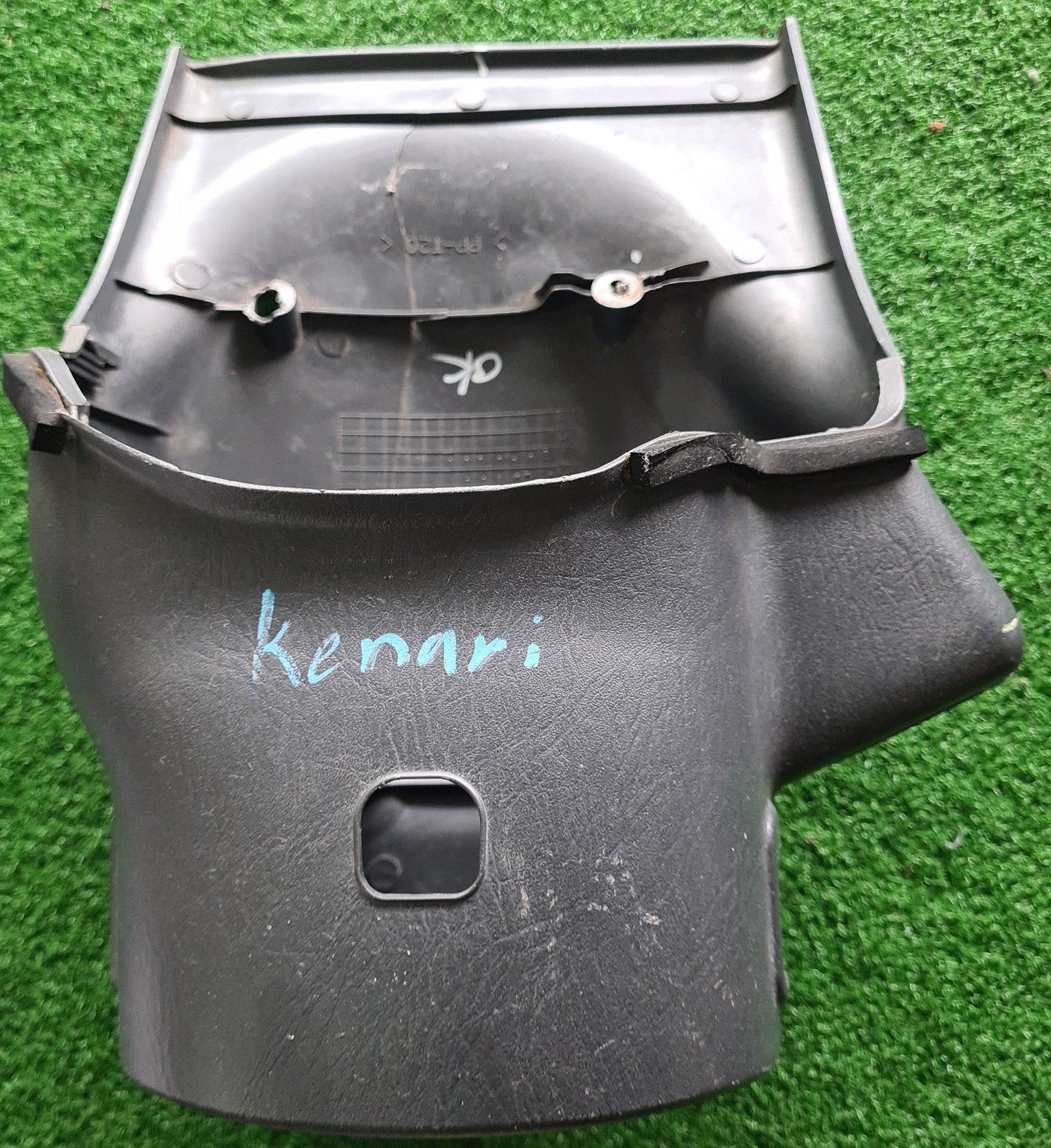 PERODUA KENARI STEERING COVER (45287-BZ070)