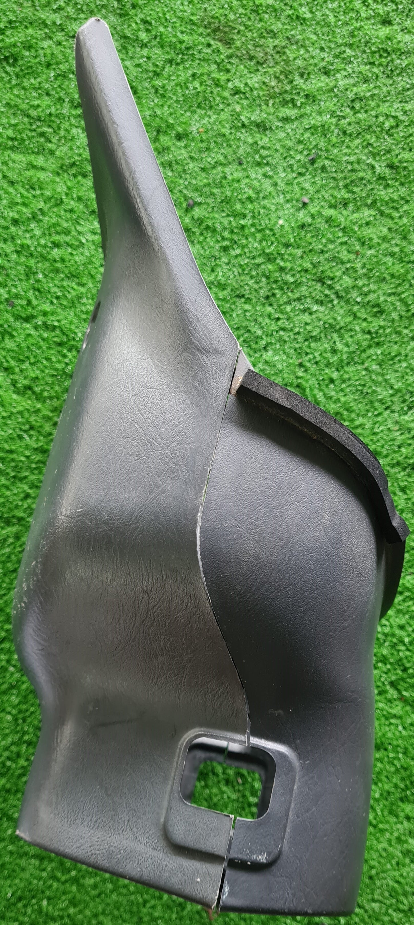 PERODUA KENARI STEERING COVER (45287-BZ070)