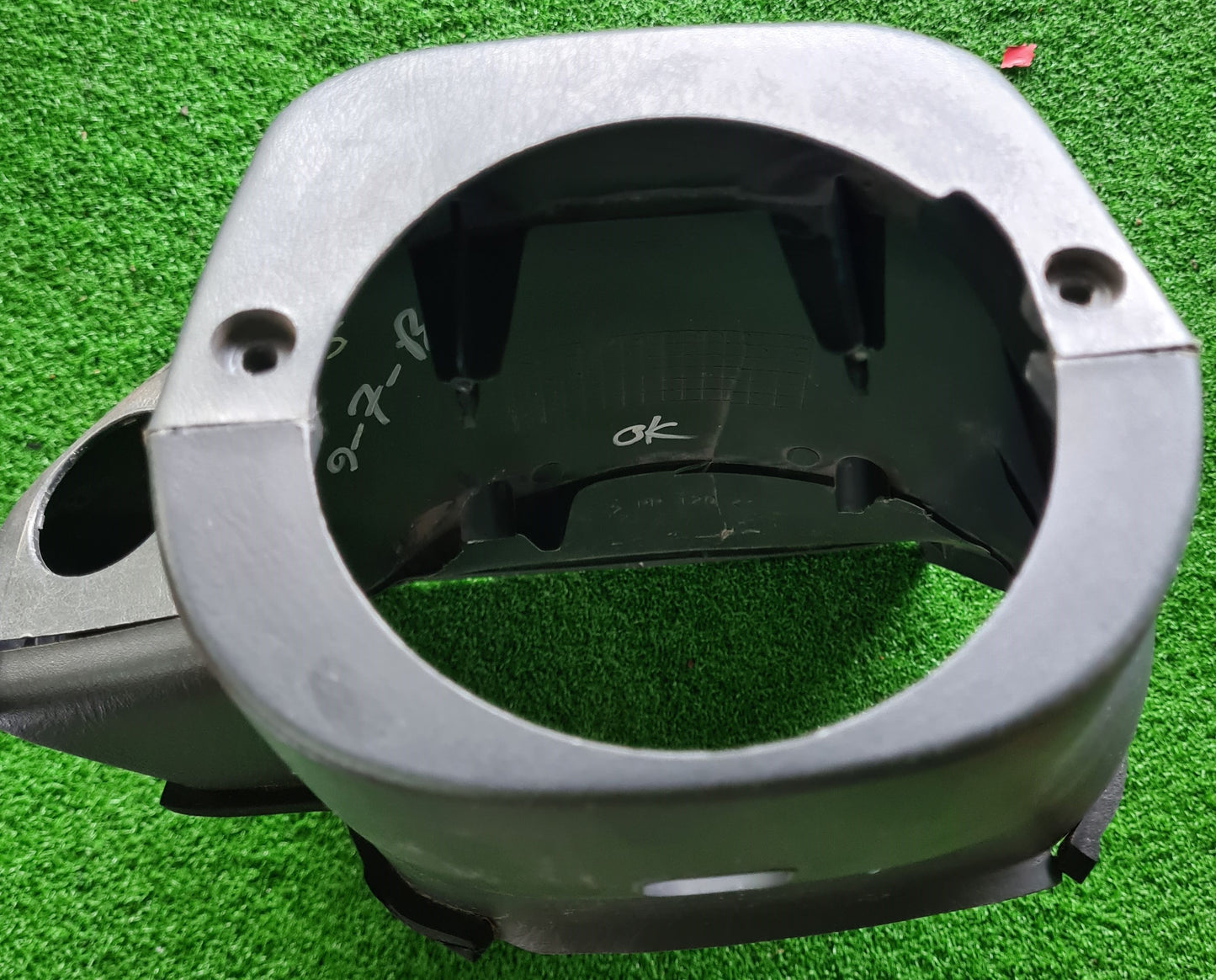 PERODUA KENARI STEERING COVER (45287-BZ070)