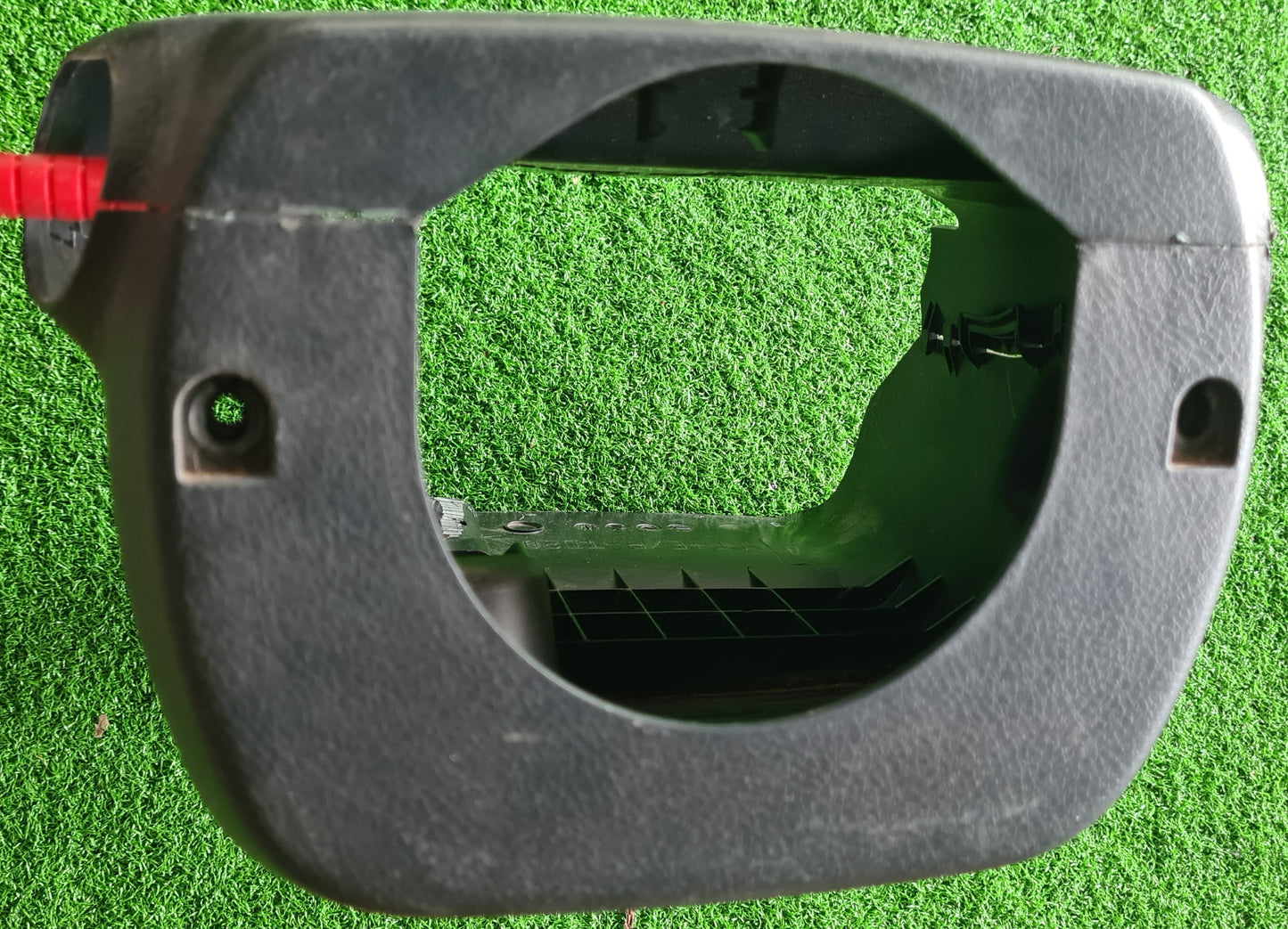 TOYOTA HILUX REVO STEERING COVER (45287-0K010)