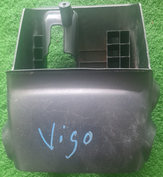TOYOTA VIGO STEERING COVER (45287-0K040)