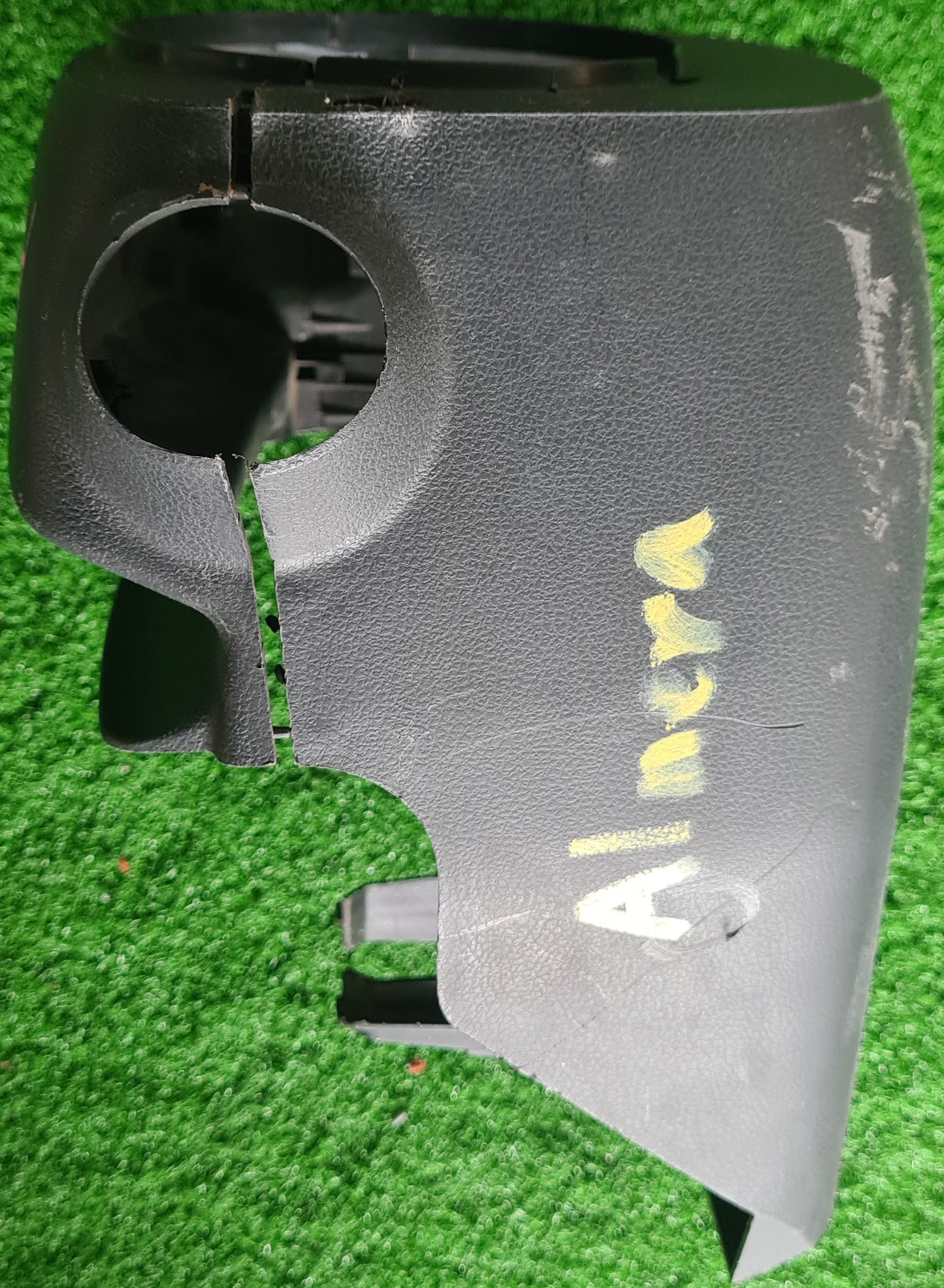 NISSAN ALMERA STEERING COVER (48470-1HJ0A)