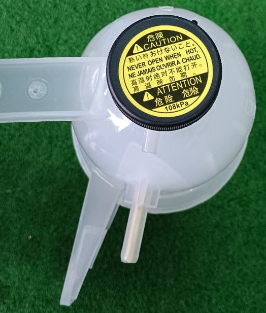TOYOTA VIGO STORAGE TANK - TOYOTA 16470-0L010