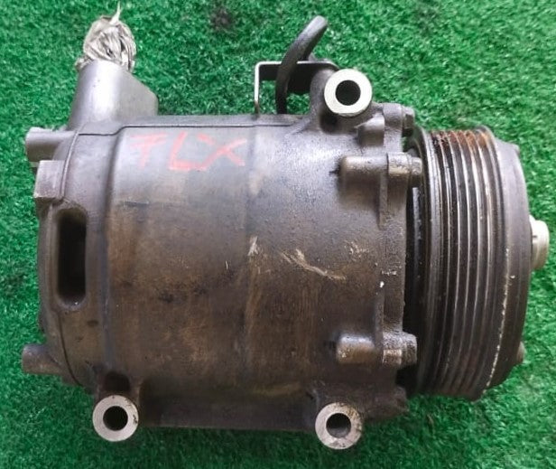 PROTON FLX COMPRESSOR (16583113A2)