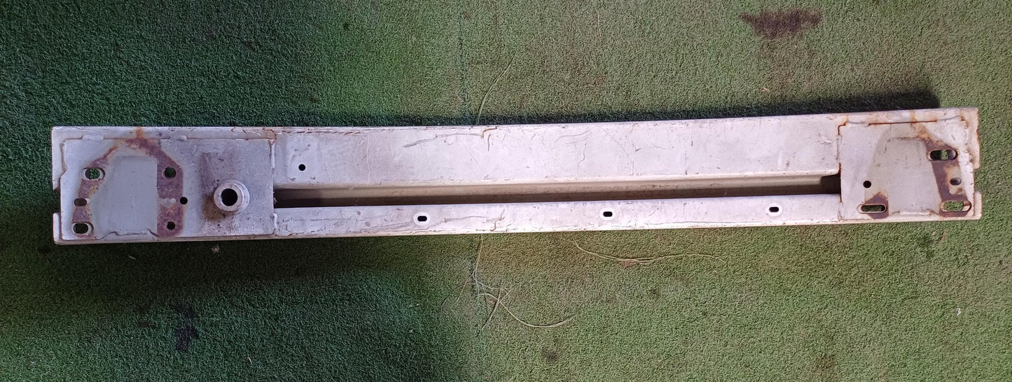NISSAN ALMERA N17 BUMPER REINFORCEMENT FRT (U) [BR006]