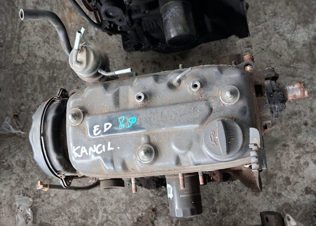 PERODUA KANCIL 850 ENGINE ED (ENG037)