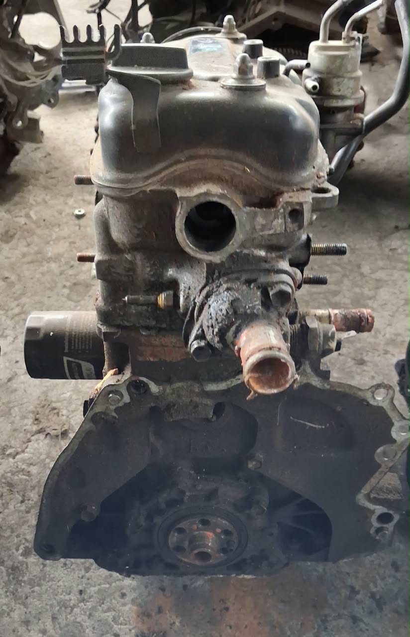 PERODUA KANCIL 850 ENGINE ED (ENG037)