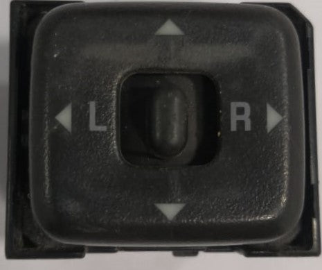 ISUZU DMAX SIDE MIRROR SWITCH (183515)