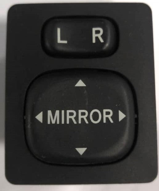 TOYOTA YARIS , VIOS, VIGO SIDE MIRROR SWITCH (183574)