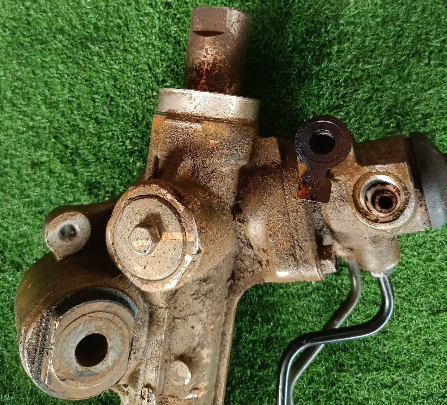 TOYOTA VIGO STEERING RACK (B) (19Y13-370)