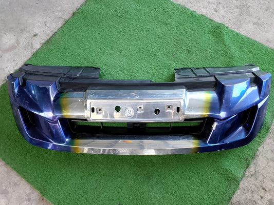 ISUZU DMAX ITEQ FRONT BUMPER GRILLE T00029