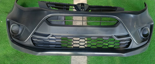 PROTON PERSONA 2016 FRONT BUMPER (PRG02C-1011A-NNNA)