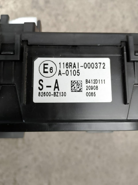 PERODUA ARUZ FUSE BOX WITH FUSE 116RAI-000372 82600-BZ130 S-A