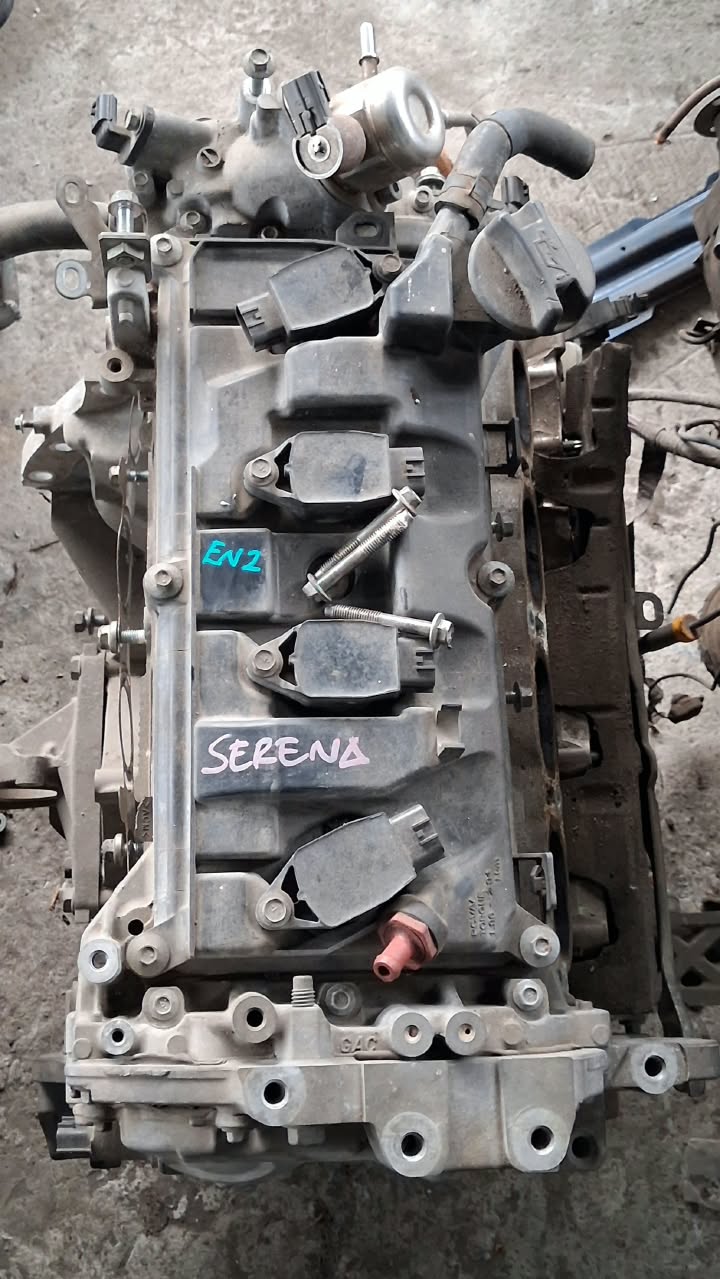 NISSAN SERENA ENGINE EN2 (ENG029)