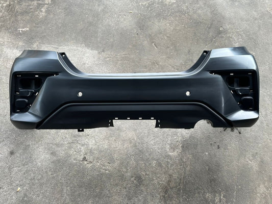 PERODUA BEZZA 1.0 G 2020 REAR BUMPER (PDB01C-2911A-NNNA)