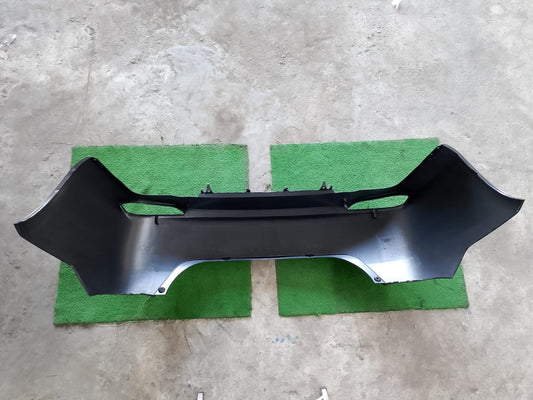TOYOTA VIOS NCP151 2019 REAR BUMPER (NEW) TYL10A-2911A-NNNA