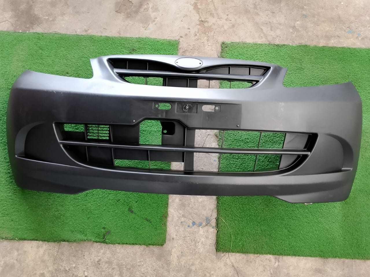 PERODUA VIVA 2007 FRONT BUMPER AFTERMARKET