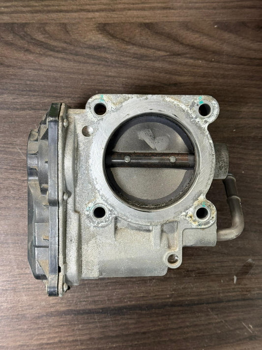 NISSAN XTRAIL T32 THROTTLE BODY 4BA60-01E