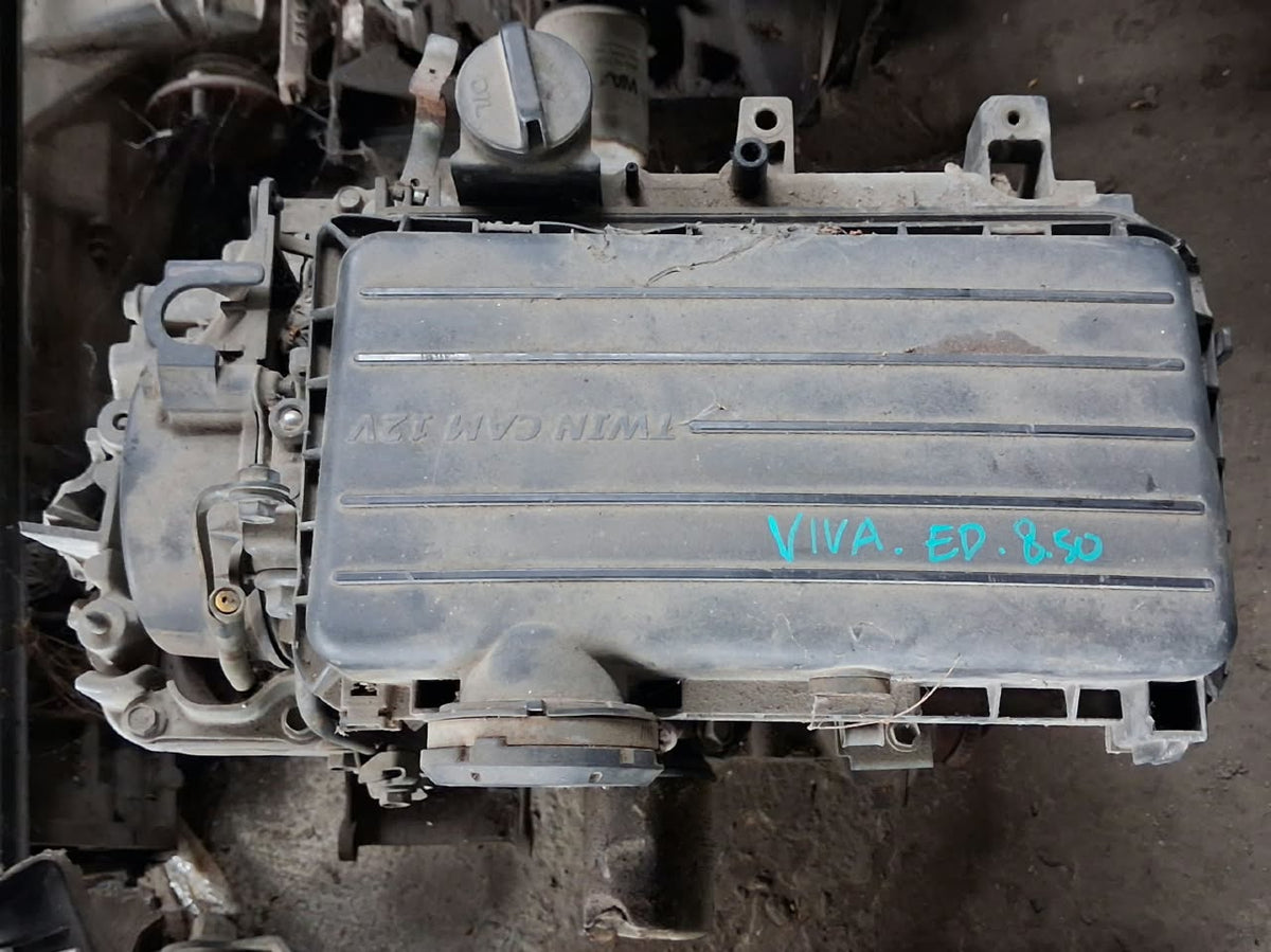 PERODUA VIVA 850 ENGINE ED (ENG027)