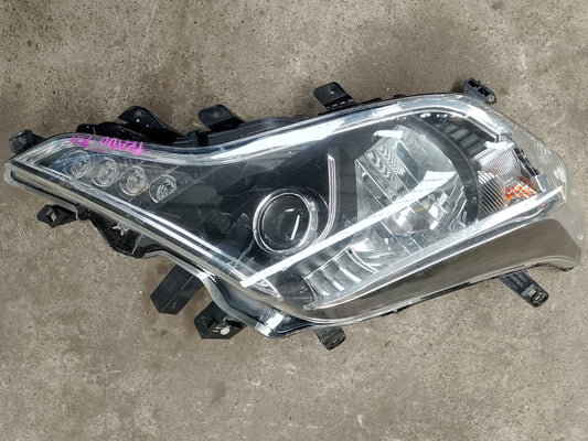 TOYOTA PRADO 150 HEAD LAMP RH HL078