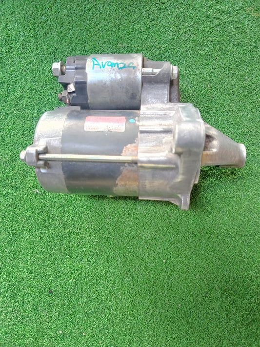 PERODUA AVANZA STARTER (28100-BZ030)