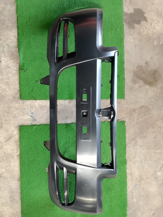 PROTON SAGA BLM FL 1.3 N-LINE 2008 FRONT BUMPER WITHOUT HOLE PRB01A-1011A-NGNA