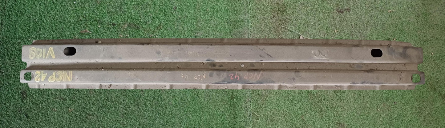 TOYOTA VIOS NCP42 BUMPER REINFORCEMENT FRT (U) [BR023]