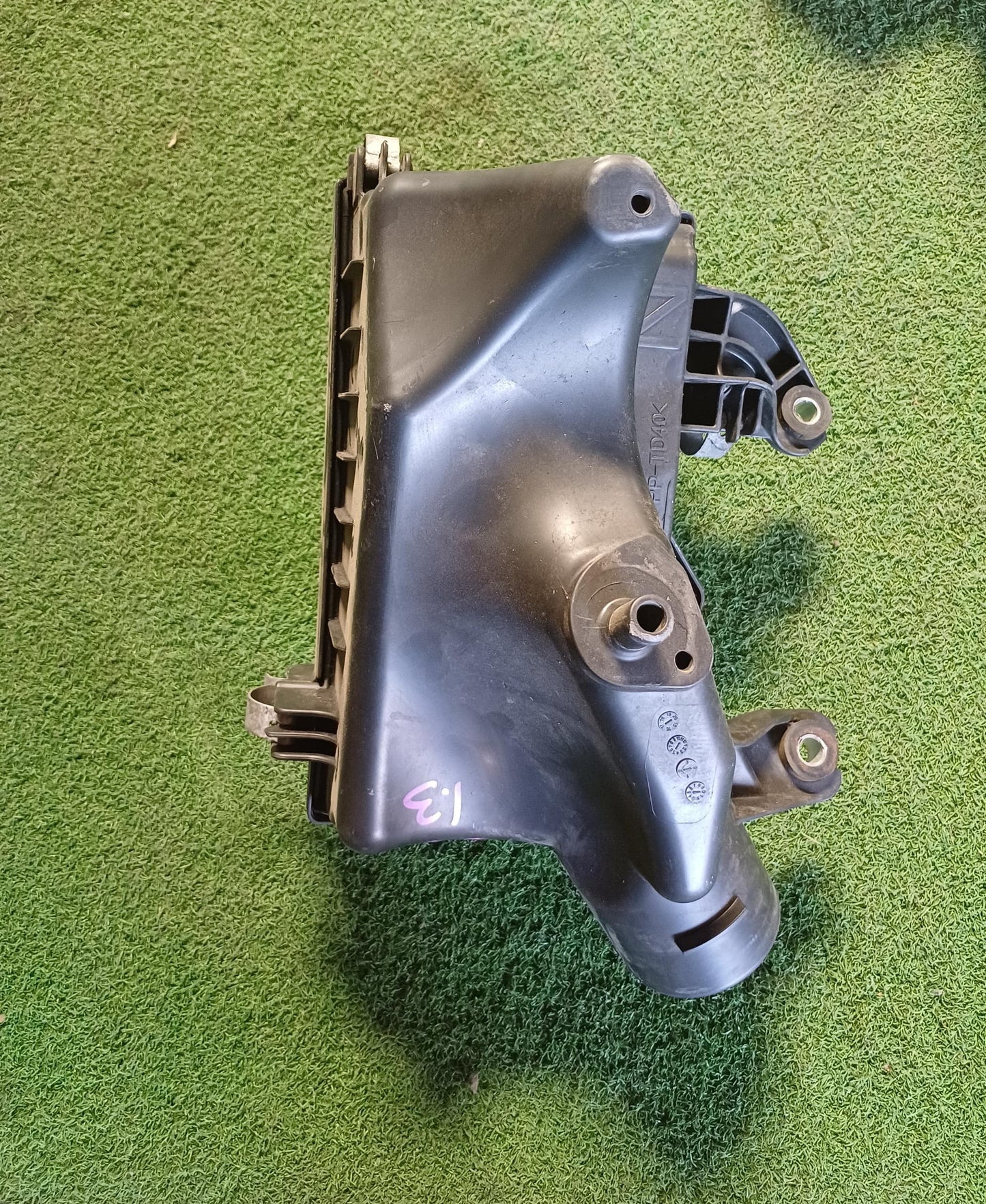 PERODUA BEZZA 1.3 AIRBOX (U) [17700-BZ180]