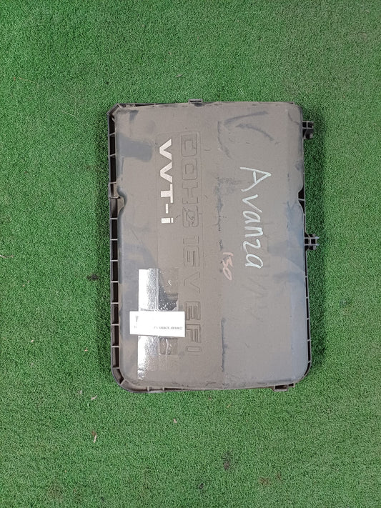 TOYOTA AVANZA TOP COVER AIRBOX (ABX0022)