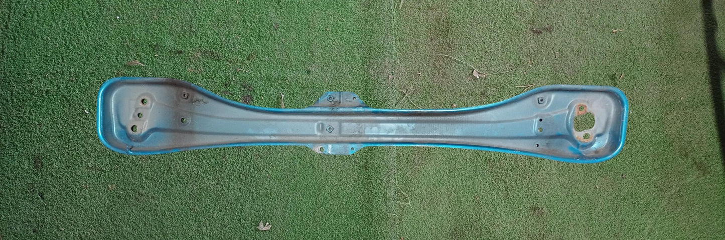 PERODUA BEZZA BUMPER REINFORCEMENT FRT (U) [BR020]